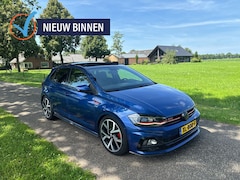 Volkswagen Polo - 2.0 TSI GTI | Panodak | Virtual Cockpit | Beats | ACC | Camera |