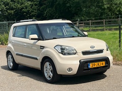 Kia Soul - 1.6 X-tra /Trekhaak/Airco/