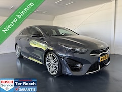 Kia Pro cee'd - ProCeed 1.5 T-GDi GT-PlusLine Full-options