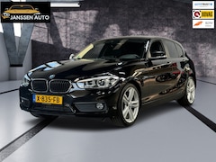 BMW 1-serie - 118i Centennial High Executive | Navi | Stoelverwarming | Automaat | 18 Inch
