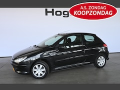 Peugeot 206 - 1.4 Pop' Art Elektrisch Pakket Direct Leverbaar Inruil Mogelijk