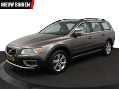 Volvo XC70 - 3.2 Summum 4X4 Airco Trekhaak Cruise Leder