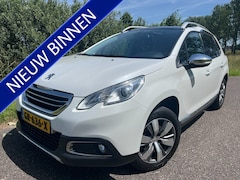 Peugeot 2008 - 1.2 PureTech Allure