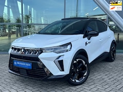 Mitsubishi ASX - 1.8 HEV AT Instyle 143pk Panoramadak / Trekhaak / Harmon Kardon Audio