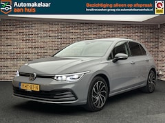 Volkswagen Golf - 1.5 eTSI Style | IQ light| Dak| Sfeer|