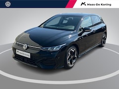 Volkswagen Golf - 1.5eTSI/150PK R-Line DSG · Camera · Apple/Android Car Play · Stuur- & Stoelverwarming · Ga