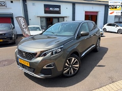 Peugeot 3008 - 1.2 PureTech Allure|360|LED|Adapt. CC|