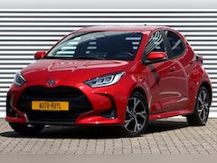 Toyota Yaris - 1.5 Hybrid 115 Dynamic Comfort
