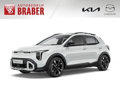 Kia Stonic - 1.0 T-GDi MHEV GT-Line | Direct leverbaar | Tot € 1.000 inruilvoordeel bij aanschaf |
