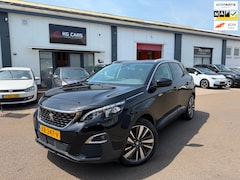 Peugeot 3008 - 1.2 PureTech Allure|Vol Optie|