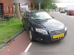 Audi A4 - 2.0 TFSI Sport Pro Line
