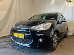 Citroën C3 - 1.0 PureTech Collection - Motor Loopt Onregelmatig - Schade