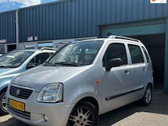 Suzuki Wagon R+ - 1.3 S-Limited |Inruilkoopje| LM Velgen | EL Ramen | Airco | APK |