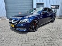 Mercedes-Benz E-klasse - 220 d Business Solution Panoramadak