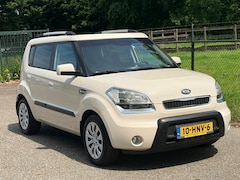 Kia Soul - 1.6 X-ecutive /ZIE TEKST/
