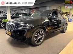 BMW X3 - XDrive30e High Executive M-sport / panoramadak / head-up / Leder-sportstoelen / cruisecont