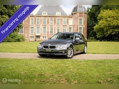 BMW 3-serie Touring - 318i Corporate Lease High Executive |