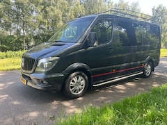 Mercedes-Benz Sprinter - 319 3.0 V6 DubbelCabine