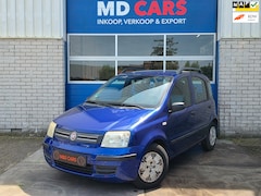 Fiat Panda - 1.2 Edizione Cool AIRCO/NAP/ELEK RAMEN