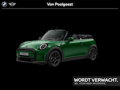 MINI Cabrio - 1.5 One Classic