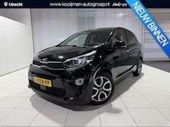 Kia Picanto - 1.0 DPi DynamicPlusLine Apple Carplay/Android Auto, Navigatie, Camera