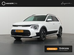 Kia Niro EV - Light Advanced 64.8 kWh | Stoel / Stuurwielverwarming | Navigatie | Parkeercamera | Cruise