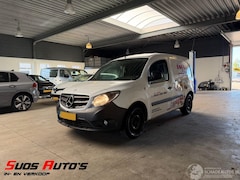 Mercedes-Benz Citan - 109 CDI BlueEFFICIENCY NAP
