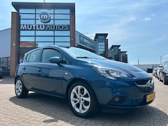 Opel Corsa - 1.4 Edition 5deurs Airco NAP CRUISE APK
