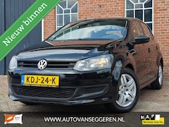 Volkswagen Polo - 1.2 - Garantie / APK / Airco / Trekhaak