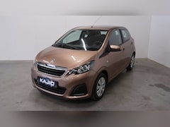 Peugeot 108 - 1.0 e-VTi Active