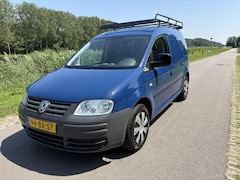 Volkswagen Caddy - 2.0 SDI NAP | AIRCO | APK | YOUNGTIMER