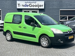 Citroën Berlingo - 1.6 VTi 500 Club | AIRCO | 3-ZITS | 128.908 KM | MARGE |