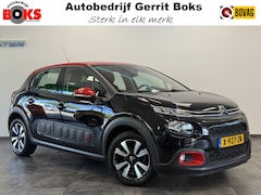 Citroën C3 - 1.2 PureTech S&S Shine Carplay PDC Climate control