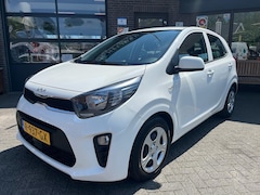 Kia Picanto - 1.0 DPi ComfortLine