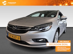 Opel Astra - 1.4 Turbo 150pk Start/Stop Online Edition