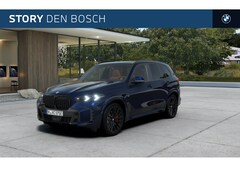 BMW X5 - xDrive50e M Sport Automaat / Panoramadak / Trekhaak / Parking Assistant Professional / Com