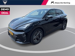 CUPRA Raval - Business First Edition 56 kWh 211pk