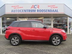 Suzuki Vitara - 1.0 Boosterjet Select 5drs Climate Control netjes onderhouden