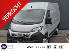 Fiat Ducato - 2.2 MultiJet 120 S&S L2H2 3.0t | BPM vrij | Apple-Android | Parkeercamera