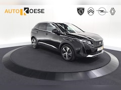 Peugeot 3008 - PureTech 130 EAT8 GT | Camera | Dodehoekdetectie | Adaptieve Cruise Control