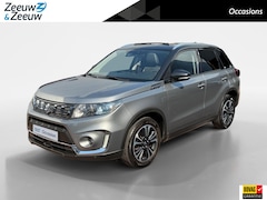 Suzuki Vitara - 1.4 Boosterjet Stijl | Zeer nette auto | Volledig dealer onderhouden | Open dak | Complete