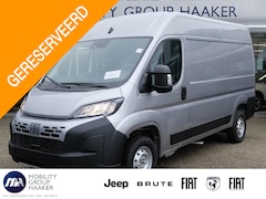 Fiat Ducato - 2.2 MultiJet 140 S&S L2H2 3.3t