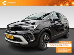 Opel Crossland - 1.2 110pk Start/Stop Elegance