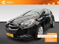 Opel Corsa - 1.4 FAVOURITE 90PK AIRCO CRUISE TEL NAP
