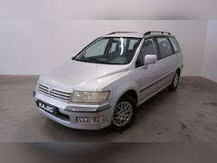 Mitsubishi Space Wagon - 2.4 GDI Shogun 7p