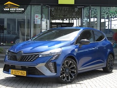 Renault Clio - 1.6 E-Tech Hybrid 145pk Esprit Alpine / Pack Winter / Blindspot / 1e eigenaar / Compleet d