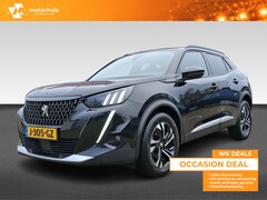 Peugeot 2008 - 1.2 Puretech 130pk GT-Line | NAV | CRUISE | CLIMATE | CARPLAY