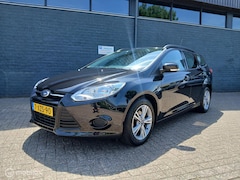 Ford Focus Wagon - 1.0 Zeer mooi/D.riem vervangen