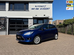 Ford C-Max - 1.0 Edition Plus nieuwe distributie riem