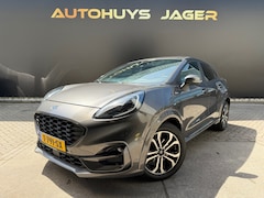Ford Puma - 1.0 EcoBoost ST-Line X Vignale Automaat Camera